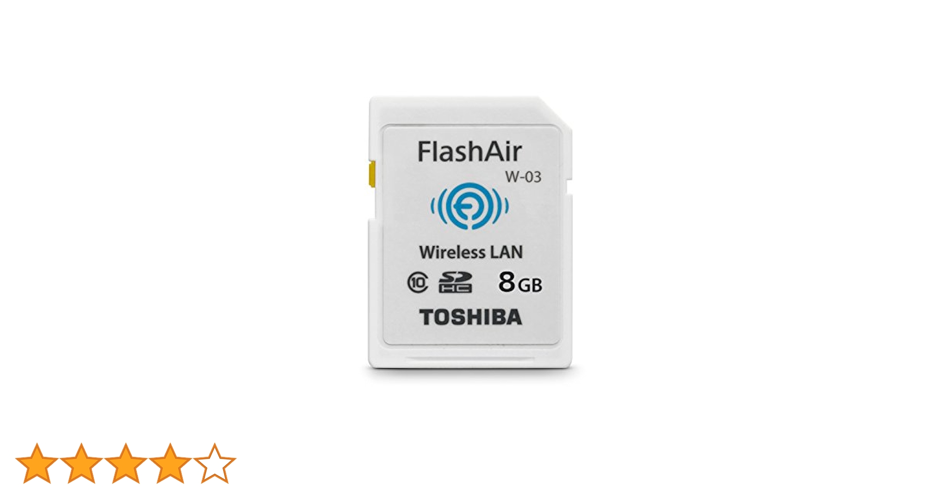 TM＊プロフ必読　A320 + FlashAir W-03 16GB Amazon | TOSHIBA 東芝 無線LAN搭載SDHCカード FlashAir W-03